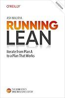 Algopix Similar Product 9 - Running Lean Iterate from Plan A to a