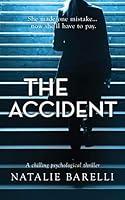 Algopix Similar Product 15 - The Accident A chilling psychological