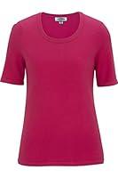 Algopix Similar Product 12 - Edwards Garment Womens Short Sleeve