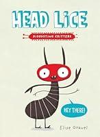 Algopix Similar Product 6 - Head Lice The Disgusting Critters