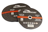 Algopix Similar Product 15 - ProfiTrennscheiben  20 Stck   230