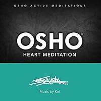 Algopix Similar Product 8 - Osho Heart Meditation™