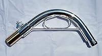 Algopix Similar Product 19 - Conn Sousaphone Mouthpipe Neck  Silver
