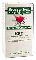 Algopix Similar Product 19 - Kroeger Herb K-Stone Tea, 2 Ounce