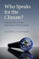 Algopix Similar Product 9 - Who Speaks for the Climate Making