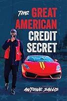 Algopix Similar Product 2 - The Great American Credit Secret