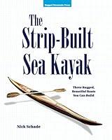Algopix Similar Product 7 - The StripBuilt Sea Kayak Three