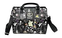 Algopix Similar Product 3 - Loungefly Disney The Nightmare Before