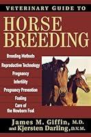 Algopix Similar Product 5 - Veterinary Guide to Horse Breeding