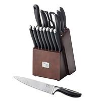 Algopix Similar Product 16 - Chicago Cutlery 16 Piece Avondale Knife