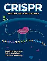 Algopix Similar Product 4 - CRISPR Biology and Applications ASM