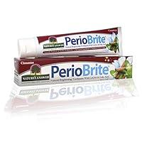 Algopix Similar Product 11 - Natures Answer Periobrite Natural