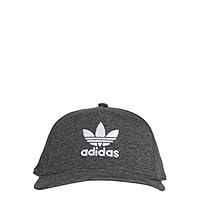 Algopix Similar Product 1 - adidas A Frame Melange  Cap  Unisex