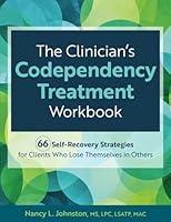 Algopix Similar Product 14 - The Clinicians Codependency Treatment