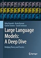 Algopix Similar Product 6 - Large Language Models A Deep Dive