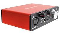 Algopix Similar Product 18 - Focusrite Scarlett Solo 2nd Gen USB