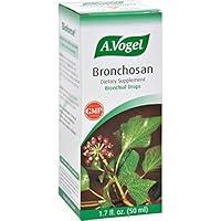 Algopix Similar Product 12 - A VOGEL Bronchosan Liquid, 2 Pack