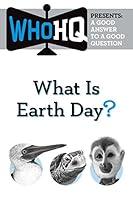 Algopix Similar Product 3 - What Is Earth Day A Good Answer to a