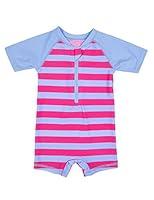 Algopix Similar Product 5 - Leveret Kids Baby Boys Girls One Piece