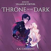 Algopix Similar Product 19 - Throne in the Dark Villains and