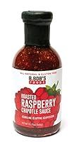 Algopix Similar Product 13 - B.Bob's Roasted Raspberry Chipotle Sauce