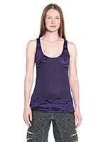 Algopix Similar Product 10 - Zumba Funky Long Racerback XSmall I