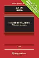 Algopix Similar Product 2 - Secured Transaction A Systems Approach