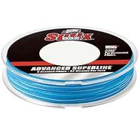 Algopix Similar Product 20 - Sufix Advanced Superline 832 Braid 6 lb