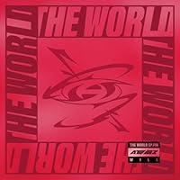 Algopix Similar Product 19 - THE WORLD EP.FIN : WILL