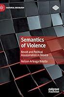 Algopix Similar Product 5 - Semantics of Violence Revolt and