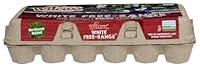 Algopix Similar Product 20 - Wilcox Free Range Large White Eggs, 18ct
