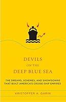 Algopix Similar Product 5 - Devils on the Deep Blue Sea The