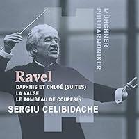 Algopix Similar Product 6 - MAURICE RAVEL Daphnis et Chlo