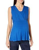 Algopix Similar Product 10 - Maternal America Womens Maternity