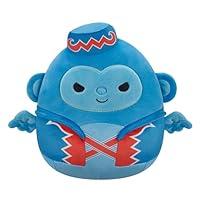 Algopix Similar Product 19 - Squishmallows Original The Wizard of