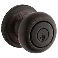 Algopix Similar Product 16 - Kwikset Hancock Entry Door Knob with