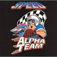 Algopix Similar Product 12 - Speed Racer