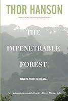 Algopix Similar Product 14 - The Impenetrable Forest Gorilla Years