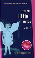Algopix Similar Product 16 - Three Little Words: A Memoir