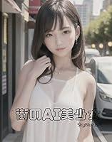 Algopix Similar Product 20 - AI beautiful girls in the city