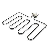 Algopix Similar Product 15 - Frigidaire 318254906 Bake Element, Black