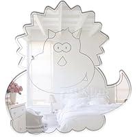 Algopix Similar Product 17 - Mungai Mirrors 0315 Baby Triceratops