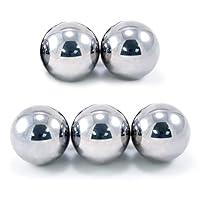 Algopix Similar Product 5 - 5Pcs 15inch Bearing Balls Steel Ball