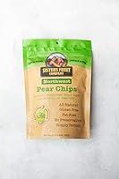 Algopix Similar Product 14 - Sisters Fruit Company Northwest Pear