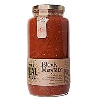 Algopix Similar Product 1 - THE REAL DILL Real Dill Bloody Mary 32