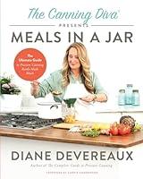 Algopix Similar Product 20 - The Canning Diva Presents Meals in a