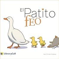 Algopix Similar Product 16 - El patito feo [The Ugly Duckling]