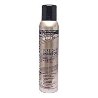 Algopix Similar Product 16 - SexyHair Long Luxe Dry Shampoo, 5.1 Oz