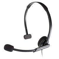 Algopix Similar Product 2 - X360 HeadCom Pro Gaming Headset