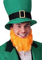 Algopix Similar Product 5 - Fun Costumes Adult Leprechaun Beard